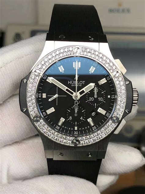 hublot gmt replica|are Hublot watches real.